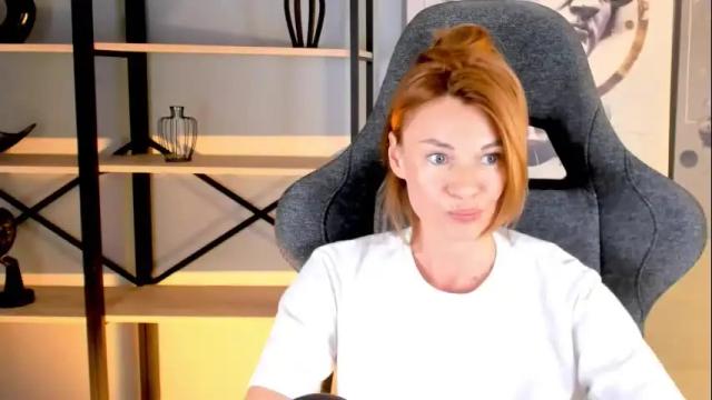 Thumbnail 2, mistybarnes's Stream at Chaturbate, 20 days ago