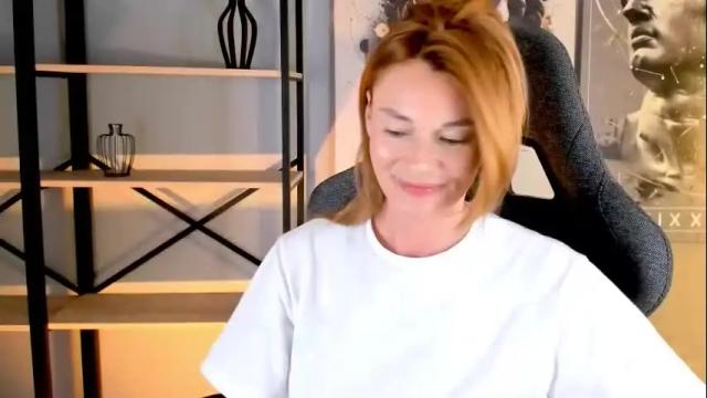 Image 6 of mistybarnes Stream on Chaturbate on 22 days ago