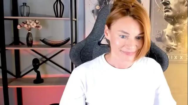 Image 7 of mistybarnes Stream on Chaturbate on 22 days ago