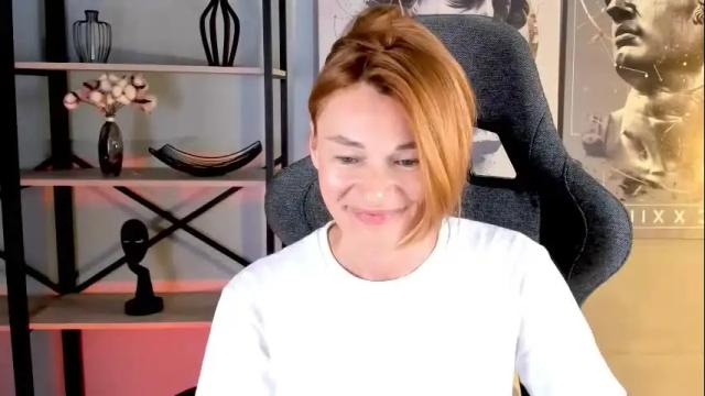 Thumbnail 3, mistybarnes's Stream at Chaturbate, 20 days ago