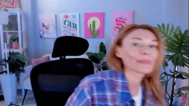 Thumbnail 1, mistybarnes's Stream at Chaturbate, 12 days ago