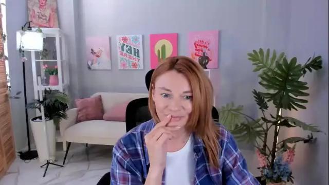 Thumbnail 3, mistybarnes's Stream at Chaturbate, 12 days ago