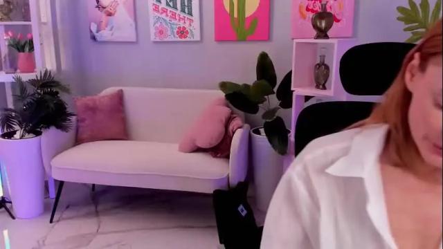 Thumbnail 2, mistybarnes's Stream at Chaturbate, 8 days ago