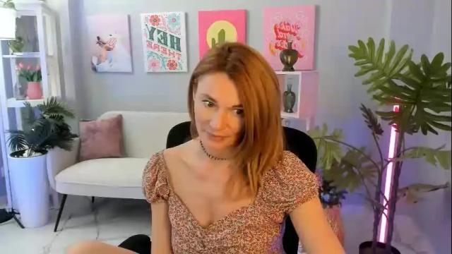 Thumbnail 2, mistybarnes's Stream at Chaturbate, 7 days ago