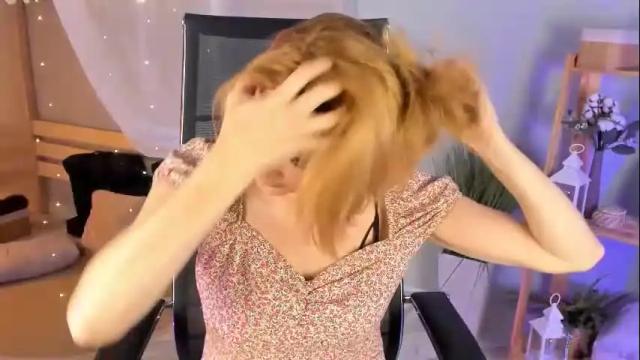 Thumbnail 1, mistybarnes's Stream at Chaturbate, 6 days ago