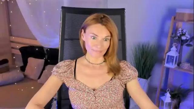 Image 3 of mistybarnes Stream on Chaturbate on 8 days ago