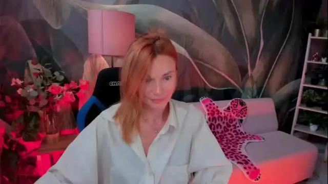 Thumbnail 1, mistybarnes's Stream at Chaturbate, 1 day ago