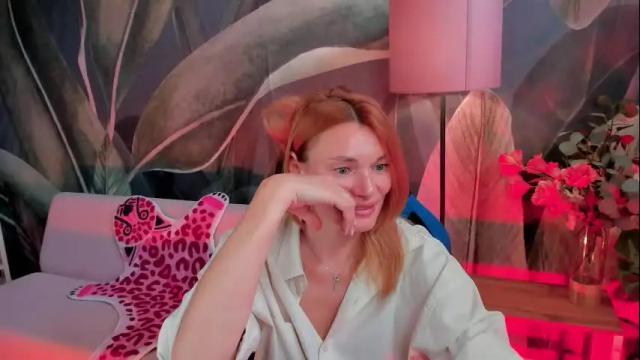 Image 11 of mistybarnes Stream on Chaturbate on 3 days ago
