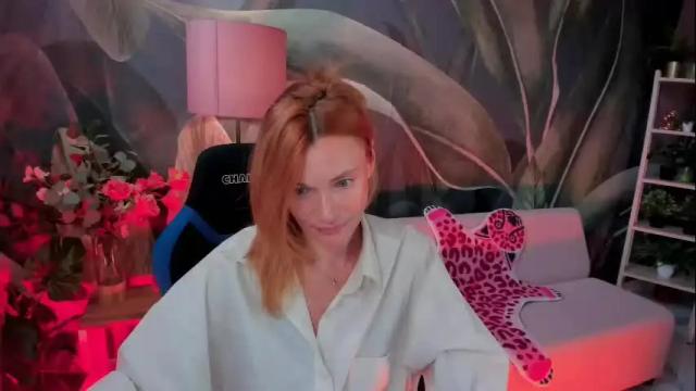 Image 2 of mistybarnes Stream on Chaturbate on 3 days ago