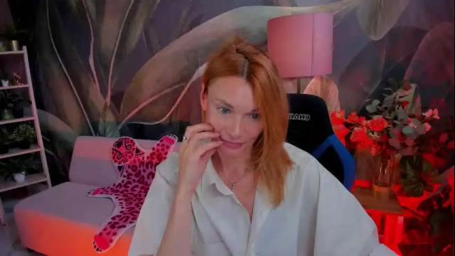 Image 3 of mistybarnes Stream on Chaturbate on 3 days ago