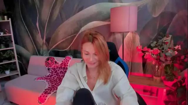Image 7 of mistybarnes Stream on Chaturbate on 3 days ago