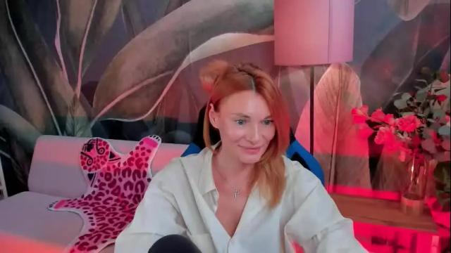 Image 8 of mistybarnes Stream on Chaturbate on 3 days ago