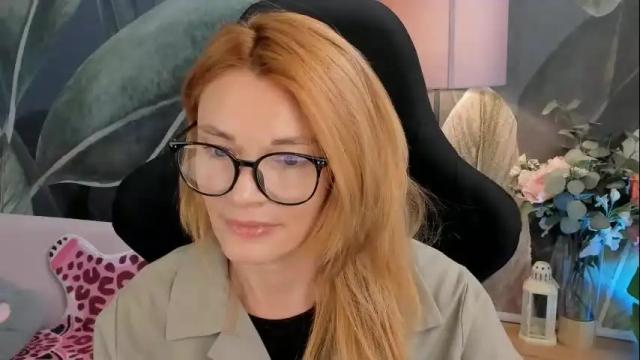 Thumbnail 1, mistybarnes's Stream at Chaturbate, 3 months ago