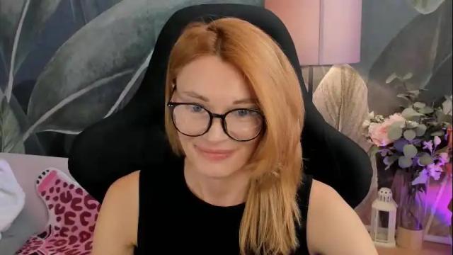 Image 10 of mistybarnes Stream on Chaturbate on 3 months ago