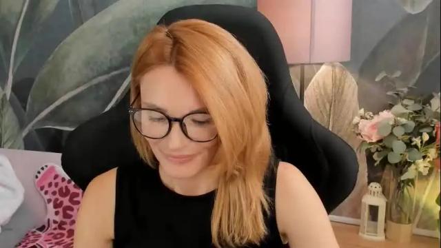 Image 12 of mistybarnes Stream on Chaturbate on 3 months ago