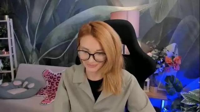 Image 3 of mistybarnes Stream on Chaturbate on 3 months ago