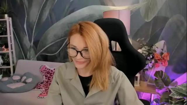 Image 4 of mistybarnes Stream on Chaturbate on 3 months ago