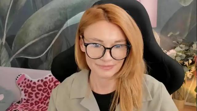 Thumbnail 2, mistybarnes's Stream at Chaturbate, 3 months ago