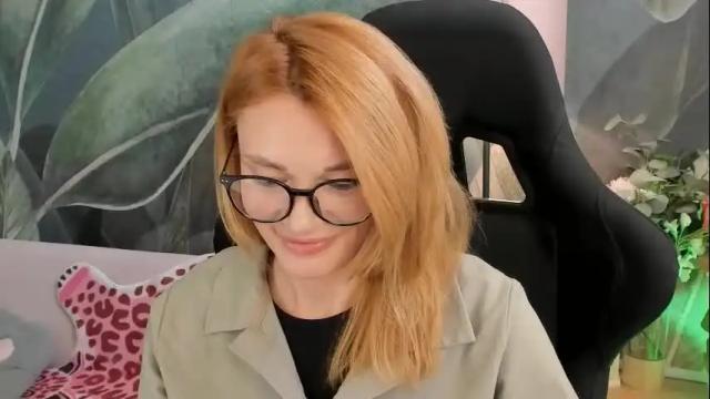 Image 6 of mistybarnes Stream on Chaturbate on 3 months ago