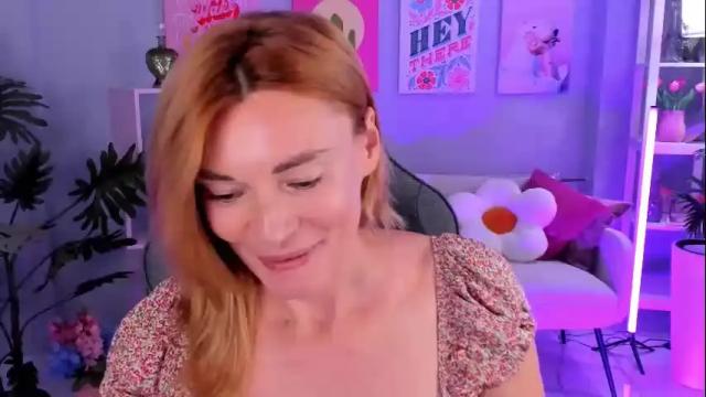 Image 3 of mistybarnes Stream on Chaturbate on 3 months ago