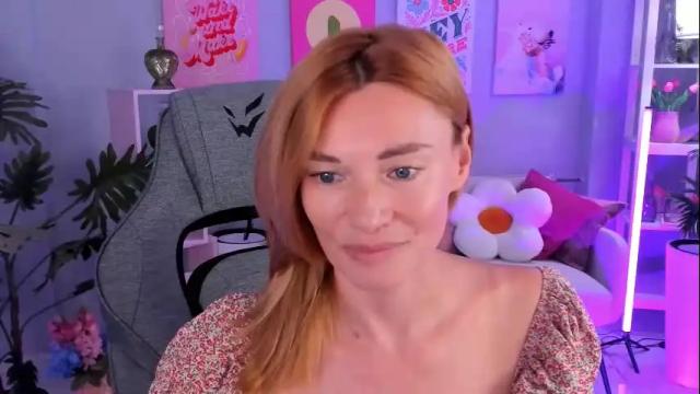 Image 4 of mistybarnes Stream on Chaturbate on 3 months ago