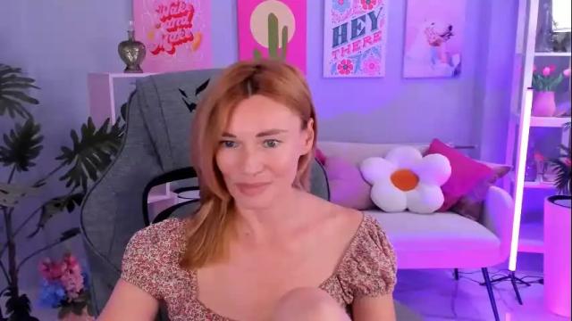 Thumbnail 2, mistybarnes's Stream at Chaturbate, 3 months ago