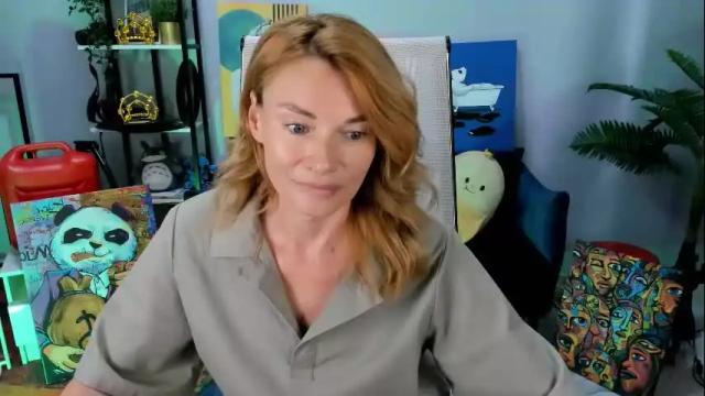 Thumbnail 1, mistybarnes's Stream at Chaturbate, 3 months ago