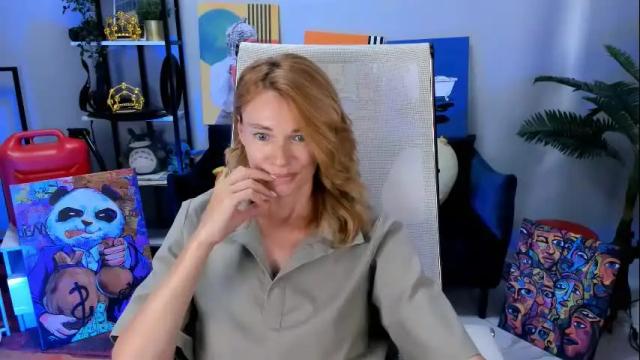 Thumbnail 2, mistybarnes's Stream at Chaturbate, 3 months ago