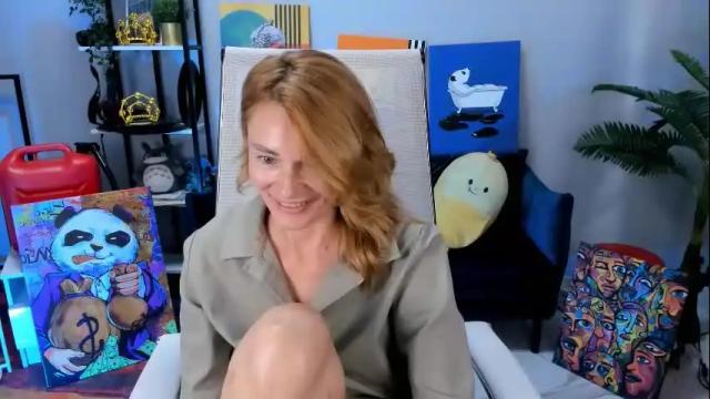 Image 8 of mistybarnes Stream on Chaturbate on 3 months ago