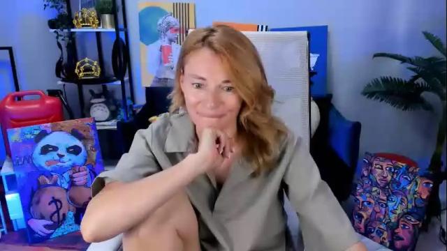 Thumbnail 3, mistybarnes's Stream at Chaturbate, 3 months ago