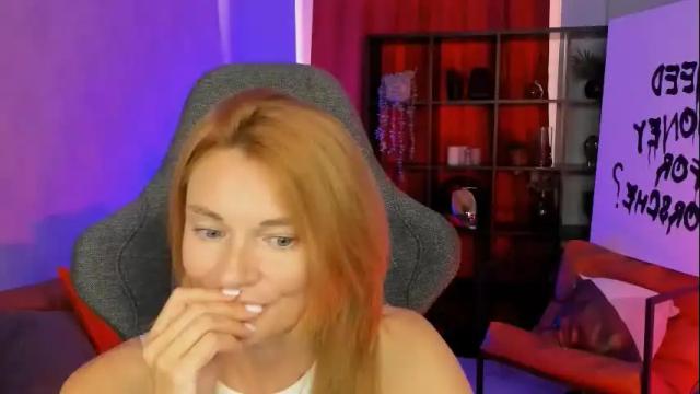 Thumbnail 1, mistybarnes's Stream at Chaturbate, 3 months ago