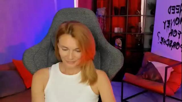 Image 10 of mistybarnes Stream on Chaturbate on 3 months ago