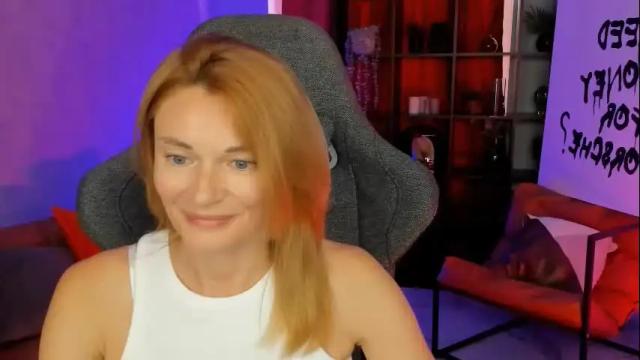 Image 2 of mistybarnes Stream on Chaturbate on 3 months ago