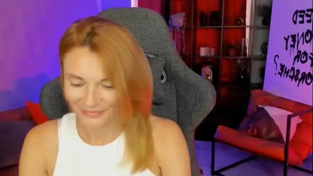 Image 3 of mistybarnes Stream on Chaturbate on 3 months ago