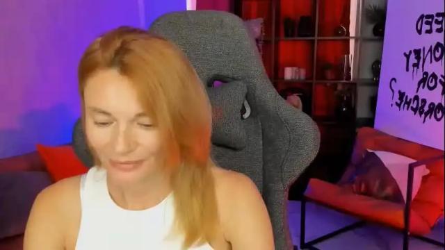 Image 4 of mistybarnes Stream on Chaturbate on 3 months ago