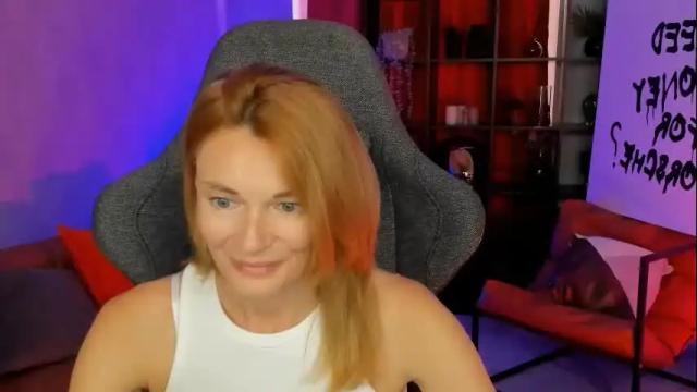 Thumbnail 2, mistybarnes's Stream at Chaturbate, 3 months ago