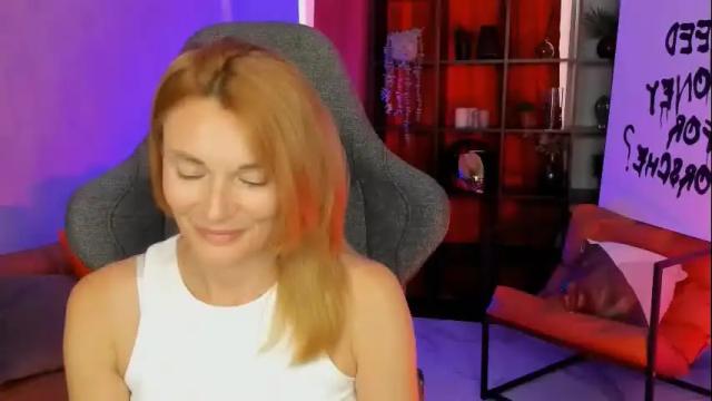 Image 6 of mistybarnes Stream on Chaturbate on 3 months ago