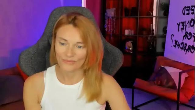 Image 7 of mistybarnes Stream on Chaturbate on 3 months ago