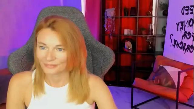 Image 8 of mistybarnes Stream on Chaturbate on 3 months ago