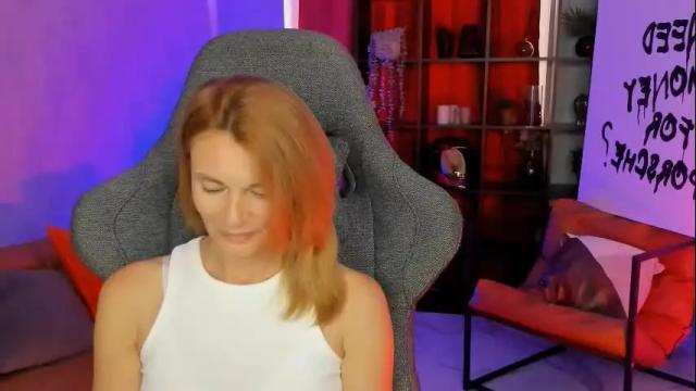 Thumbnail 3, mistybarnes's Stream at Chaturbate, 3 months ago