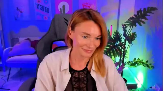 Thumbnail 1, mistybarnes's Stream at Chaturbate, 3 months ago