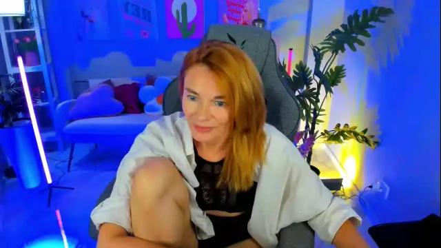 Image 4 of mistybarnes Stream on Chaturbate on 3 months ago