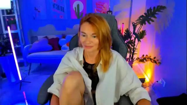 Image 6 of mistybarnes Stream on Chaturbate on 3 months ago