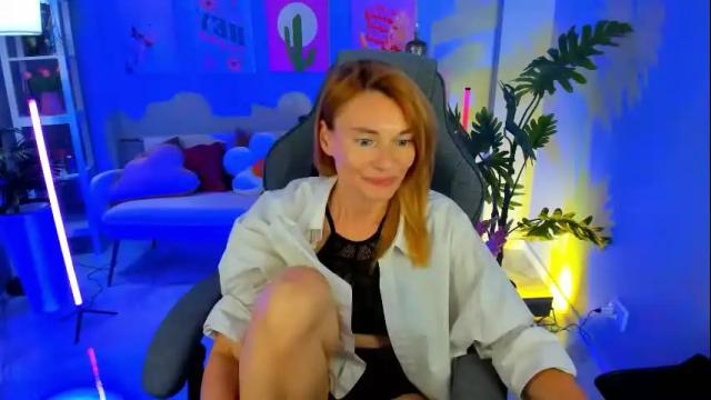 Image 8 of mistybarnes Stream on Chaturbate on 3 months ago