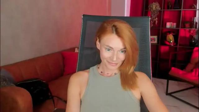 Thumbnail 1, mistybarnes's Stream at Chaturbate, 3 months ago