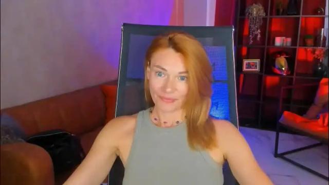 Image 2 of mistybarnes Stream on Chaturbate on 3 months ago