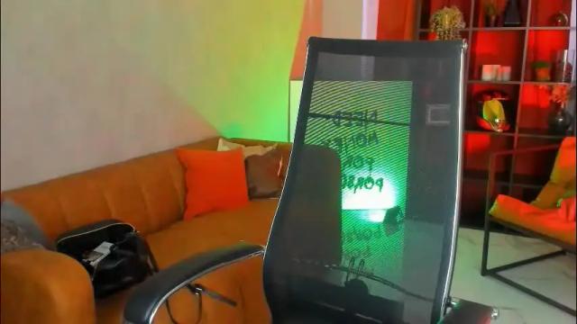 Image 3 of mistybarnes Stream on Chaturbate on 3 months ago