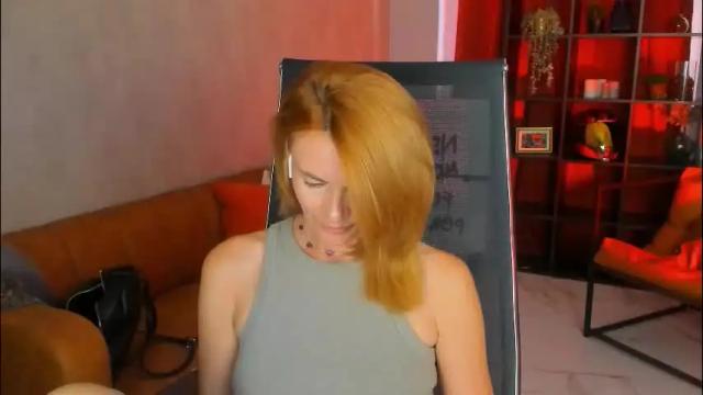 Image 6 of mistybarnes Stream on Chaturbate on 3 months ago