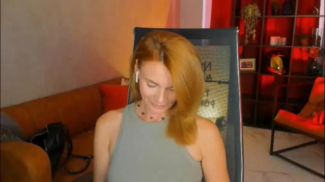 Image 7 of mistybarnes Stream on Chaturbate on 3 months ago