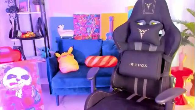 Image 10 of mistybarnes Stream on Chaturbate on 2 months ago